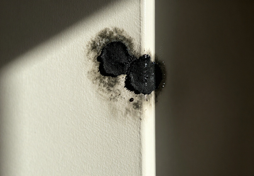 Mould Removal in Asquith