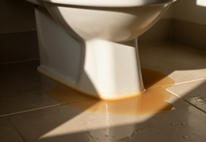 Sewage Cleanup in Asquith