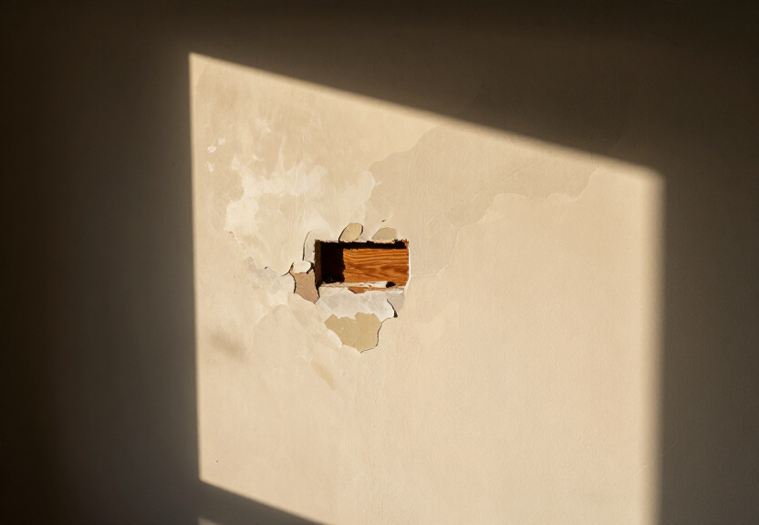 Structural Drying in Asquith